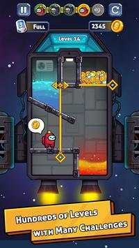 Rescue Impostor screenshot 3