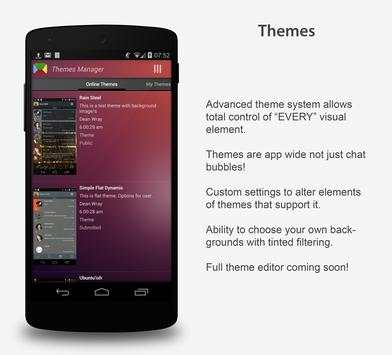 Smart SMS screenshot 2