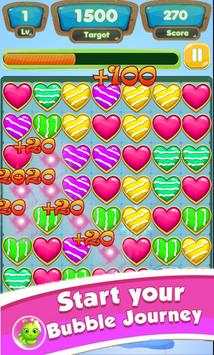 Capcake Candy Match screenshot 5