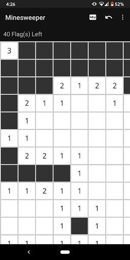 Minesweeper - Clean screenshot 5