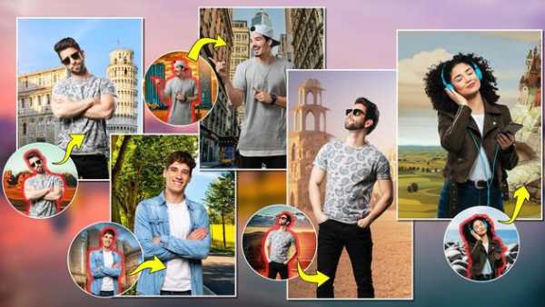 Auto Cut Cut - Cut Out Photo Background & Eraser screenshot 4