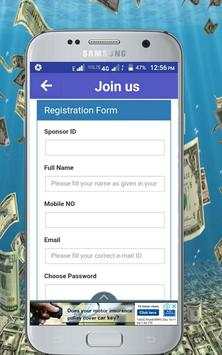 Social Add World - Best Earn money screenshot 3