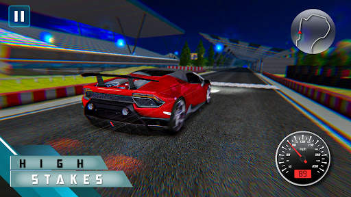Ultimate Real Racing Car Games screenshot 5