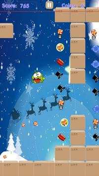 Cut Candy Ome Nome screenshot 8