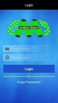 Mobile Money स्क्रीनशॉट 2