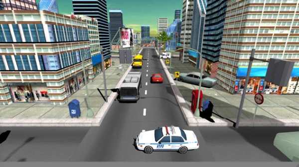 Bus Simulator Pro screenshot 3