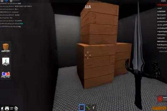 Tips : Murder Mystery 2  Roblox screenshot 2