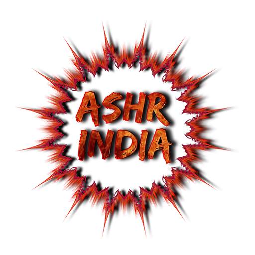ASHR India Online Shopping App 2.0.0