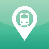 Find My Train