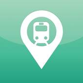 Find My Train 1.0