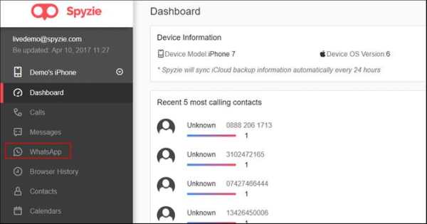Spayzie - Pro screenshot 1