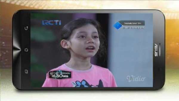 sctv tv indonesia screenshot 4