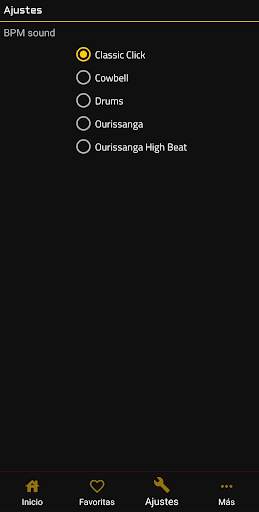 Metronome App Free: Beats for Music screenshot 3