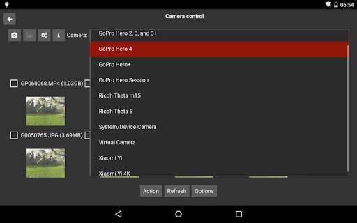 Action Camera Toolbox screenshot 11