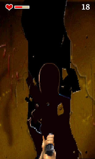 Zombie Buster screenshot 5
