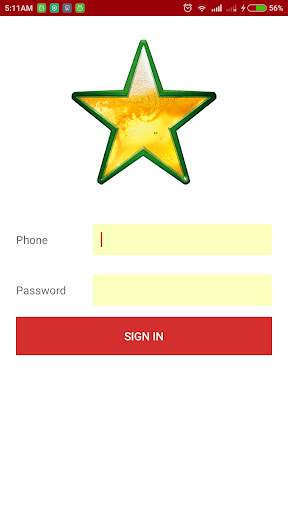 Star BP screenshot 2