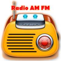 Radio am and fm Free with Internet Download Online icon