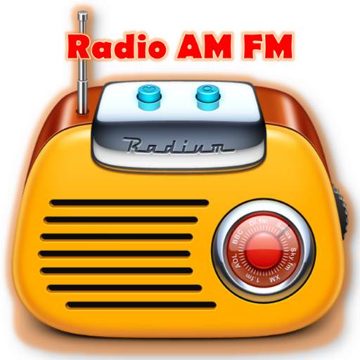 Radio am and fm Free with Internet Download Online 1.0