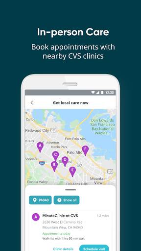 HealthTap — 24/7 Telemedicine screenshot 7