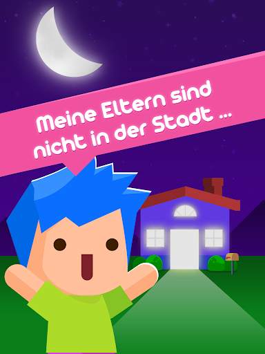 Epic Party Clicker: Idle Party screenshot 6