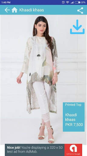 SheStyle Clothing screenshot 7