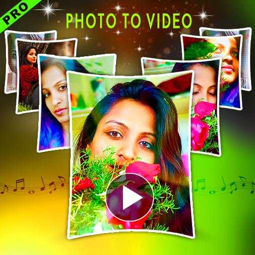 Photo Slideshow Video Maker with Music 1.0.4