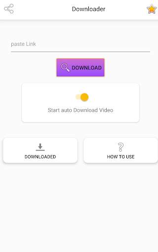 Video Downloader for likee - w screenshot 7