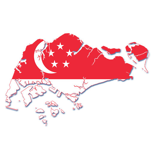 The Highway Code Singapore иконка