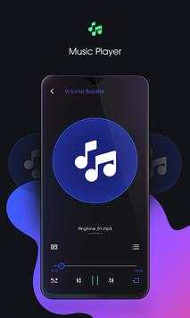 Super Loud Volume Booster screenshot 3