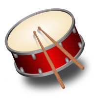Drums on 9Apps
