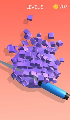 Soap Cutting 3D screenshot 12