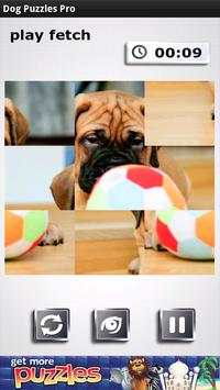 Free Dog Puzzles - Fun Game screenshot 5