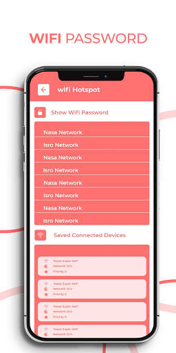 All Wifi Router Settings - Admin Login Setup screenshot 8