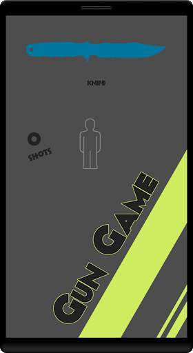 Gun Game screenshot 2