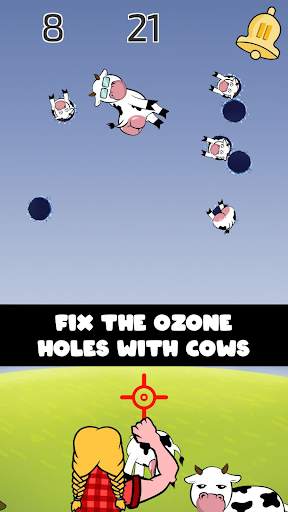 Cowaii Metal Edition screenshot 1