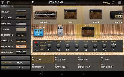 Tone Room screenshot 9