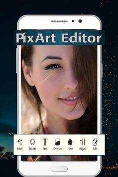 PixArt Editor screenshot 3