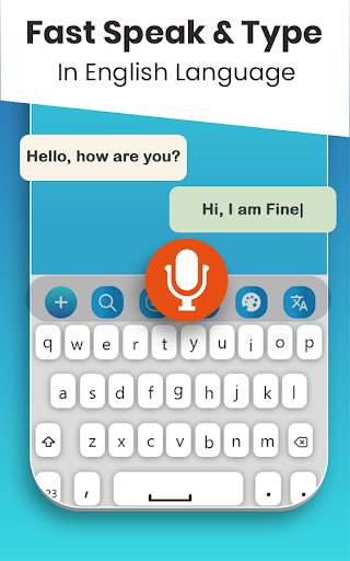 Speech to Text _Voice Keyboard screenshot 2
