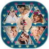 Love Photo Collage Maker 1.0