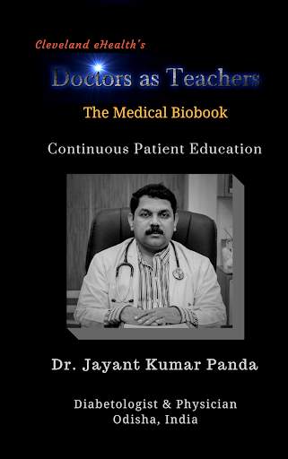 Dr Jayant Kumar Panda - Patient Education screenshot 2