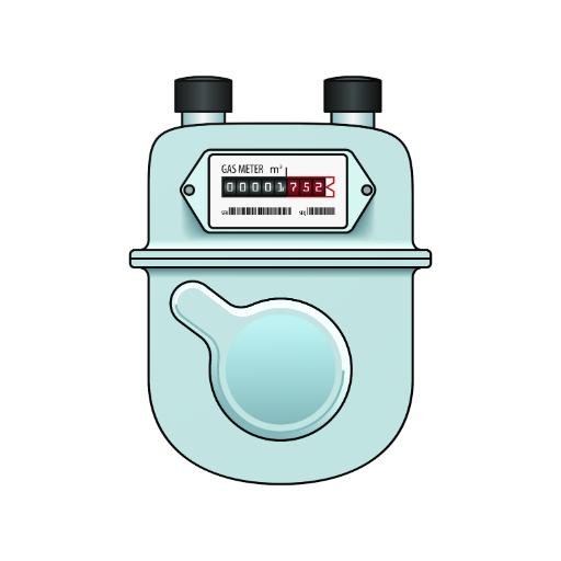 Meter Reading icon