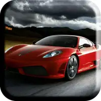 Car Driving icon