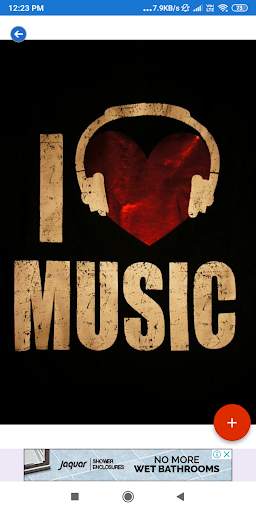 Rock Wallpaper: HD images, Free Pics download screenshot 5
