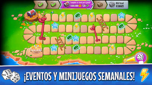 Loco Bingo Tombola Online screenshot 8