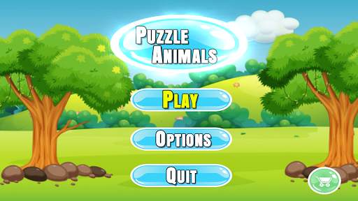 Puzzle Game screenshot 1