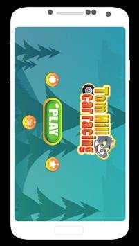 Tom hill car racing screenshot 2