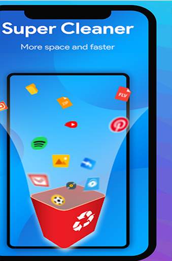 Cool Down Temperature Phone - Master Cooling PRO ❄ screenshot 4