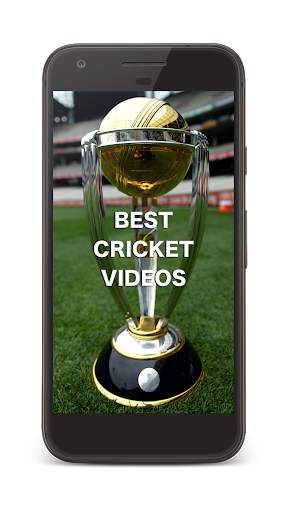 Best Cricket Videos Collection - CricVid screenshot 1