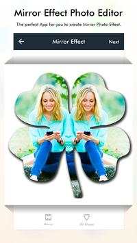Mirror Photo Editor screenshot 2