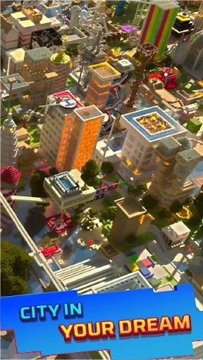 Maps for Minecraft ACPE screenshot 3